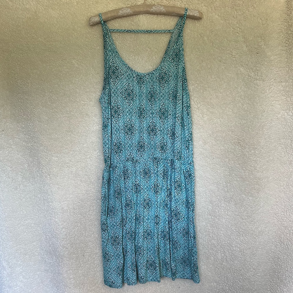 Banana Republic Sleeveless Dress